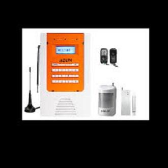 Bộ báo trộm chuyên dụng dùng sim Aolin AL-2016A GSM