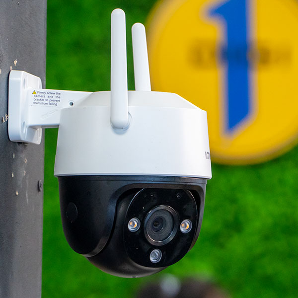 Camera Dùng Mạng Sim 4G S21FTP Imou 2 Megapixel