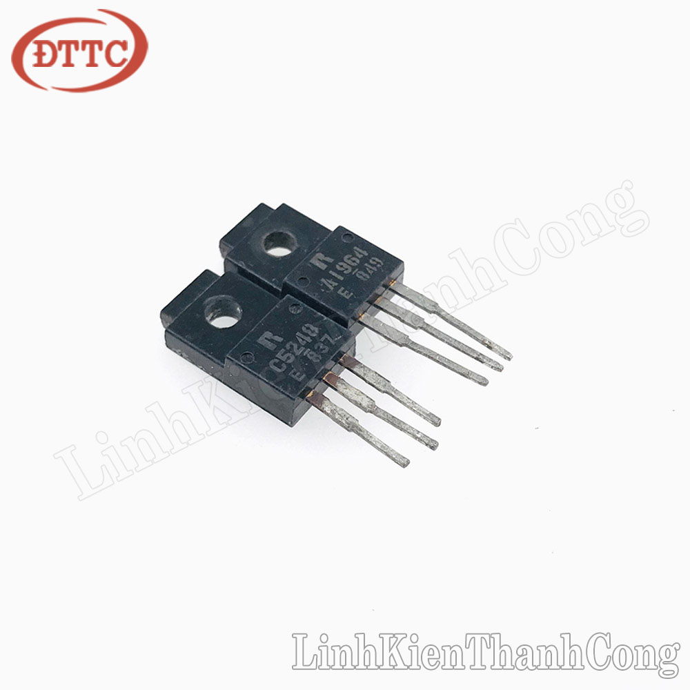 Cặp A1964 C5248 tháo máy