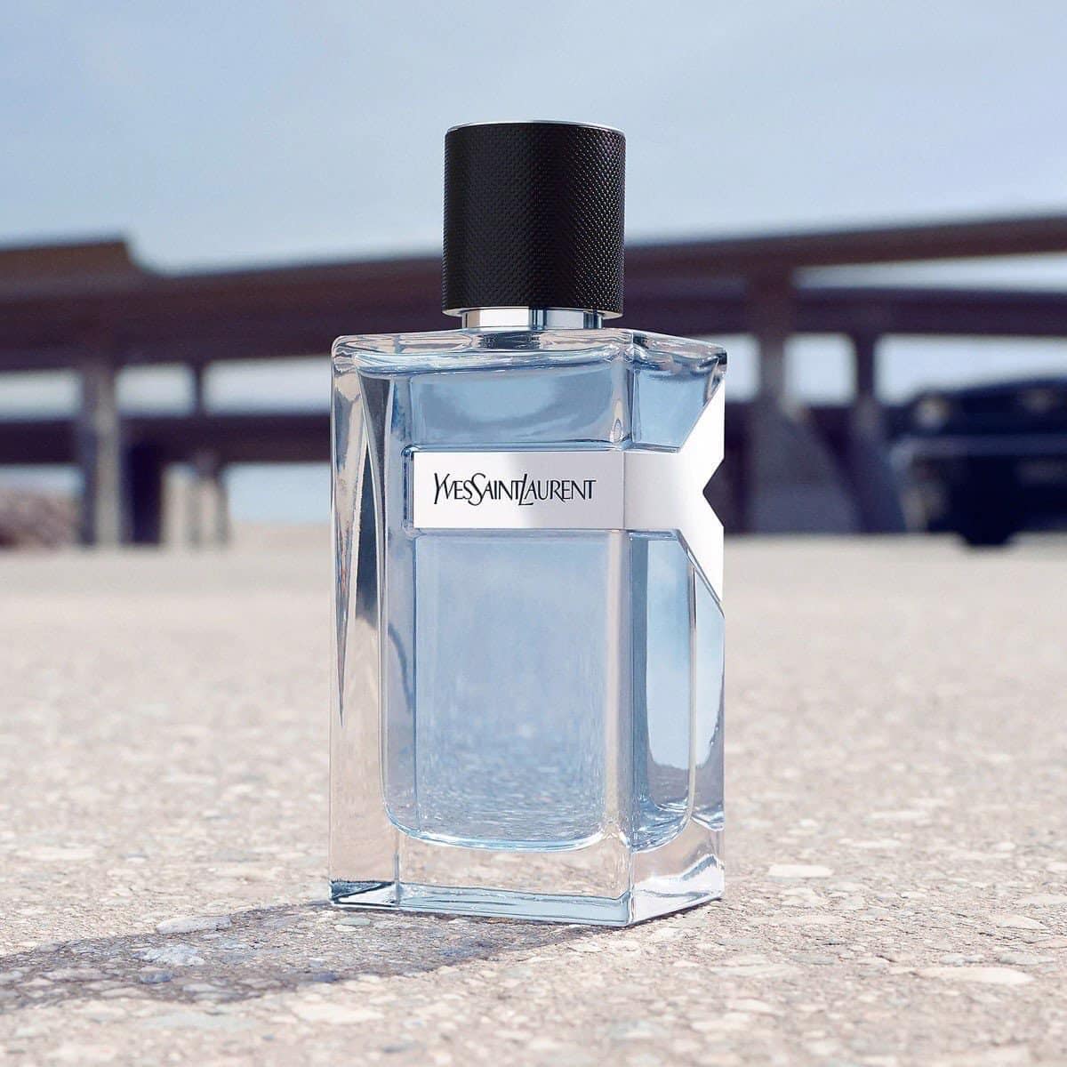 YSL Y EDT for Men