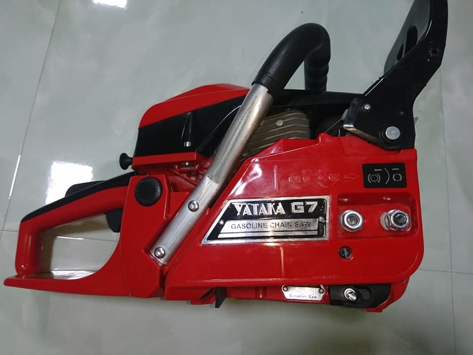 Máy Cưa Xích 2 Thì Yataka G7