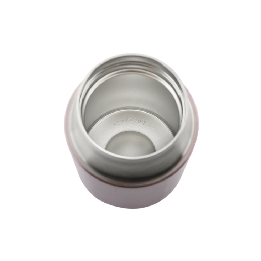 [HCM]Bình đựng thức ăn giữ nhiệt Elmich 550ml EL 3669