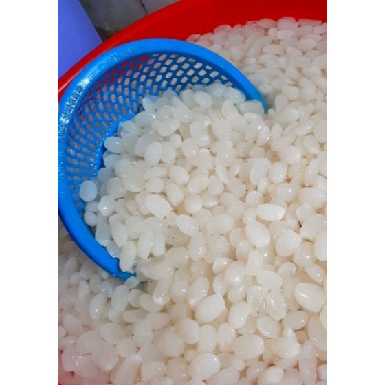 1kg đác tươi Phú Yên dẻo ngon