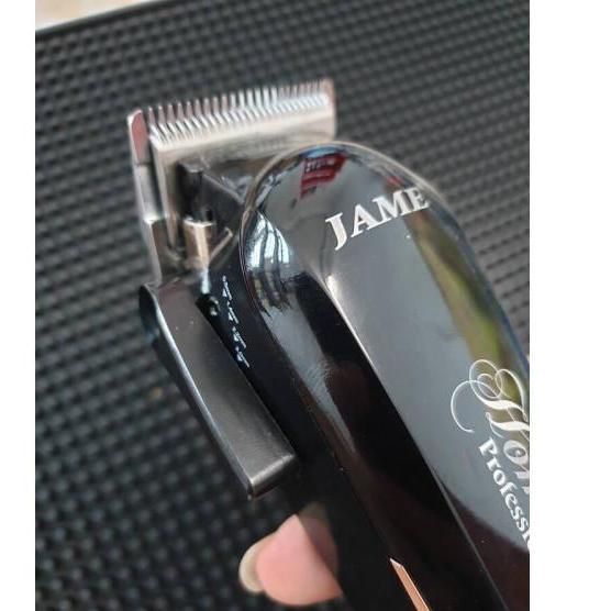 TÔNG ĐƠ JAME 7601 LƯỠI KÉP CẮT TÓC CHUYÊN NGHIỆP/JAME 1070