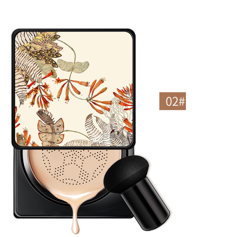 Phấn nước Hanru Cushion BB Cream mỏng mịn, độ che phủ cao 20ml
