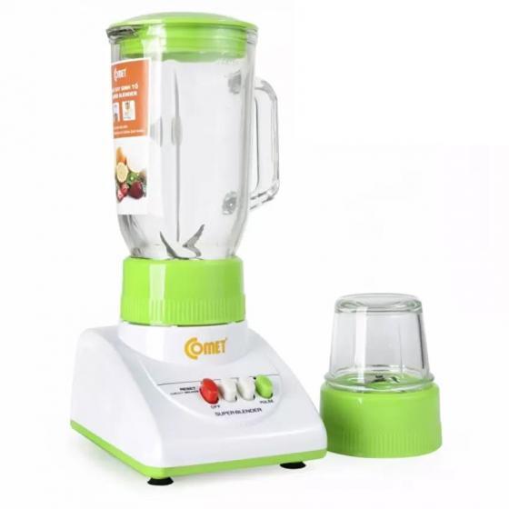 Máy xay sinh tố COMET CM9986 (Màu ngẫu nhiên)