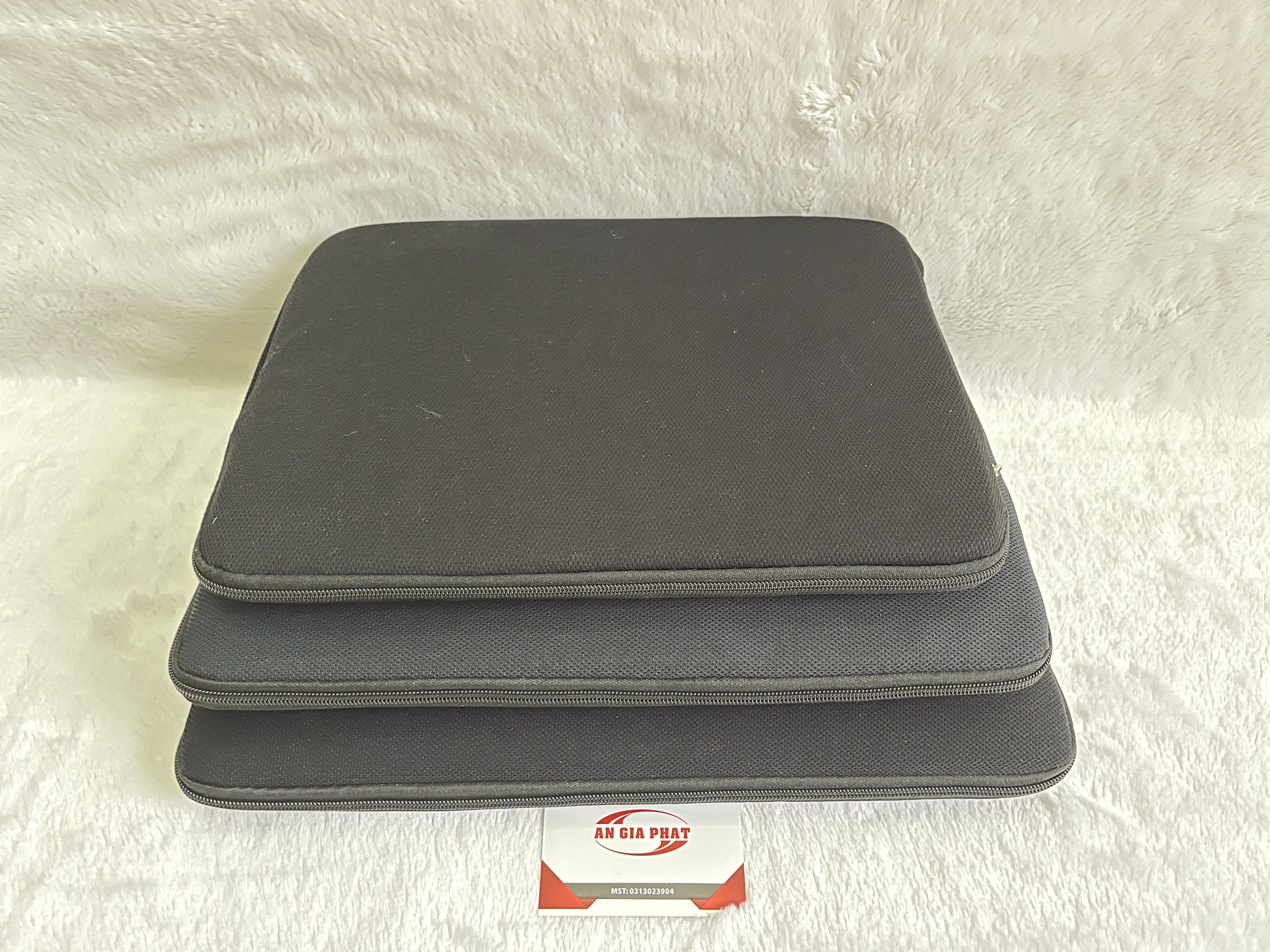 TÚI CHỐNG SỐC LAPTOP 2 LỚP DÀY
