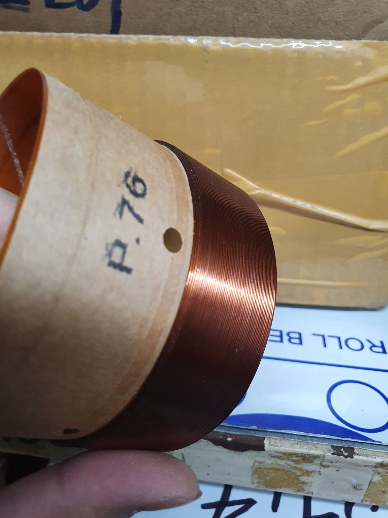côn loa phip phi 76 4 lớp