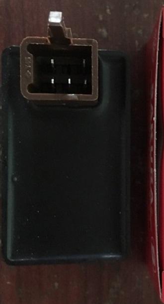 IC xe máy Kosun dùng cho xe dream, wave 100 hoặc 110