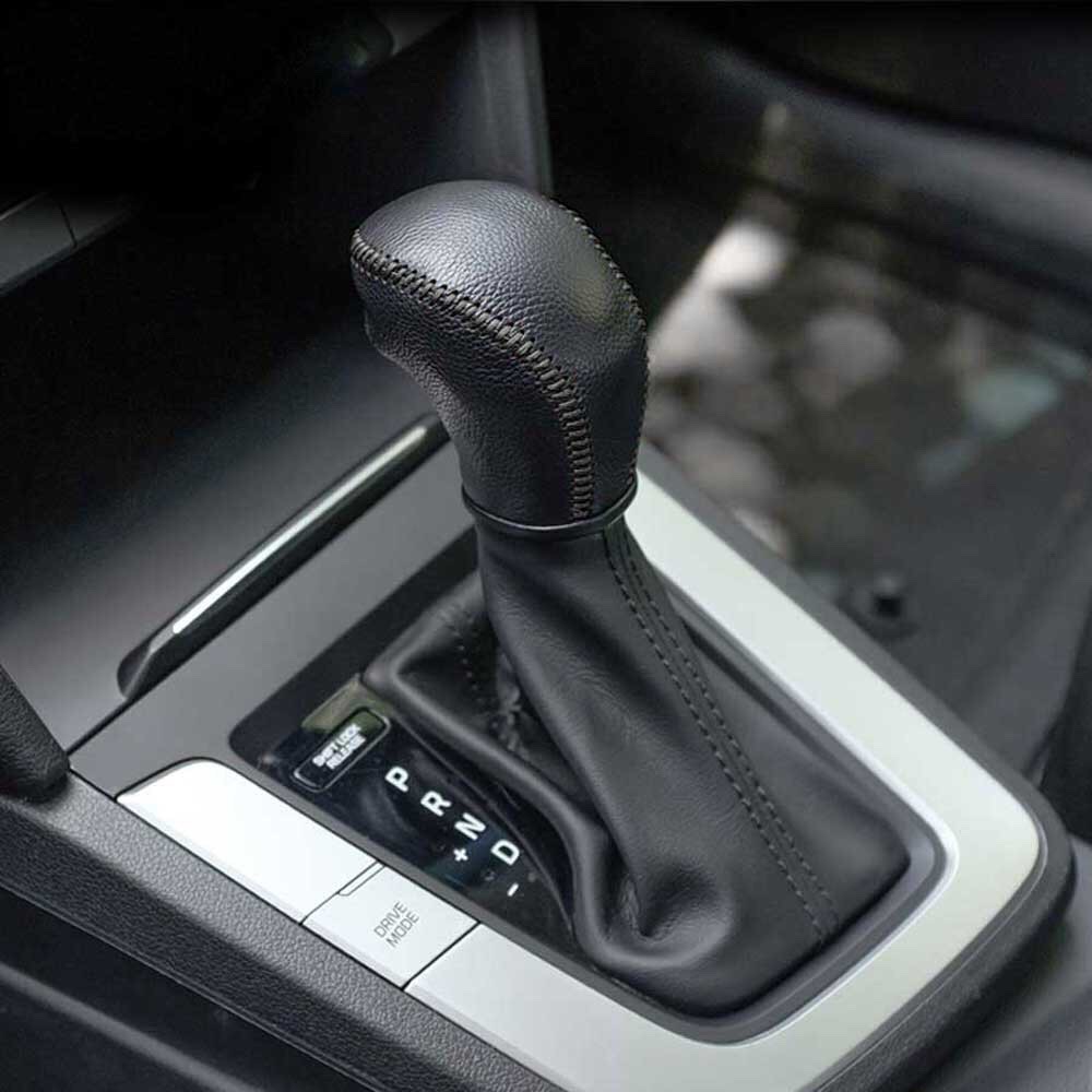 Bọc cần số Elantra,Accent số tự động 2016 - 2022