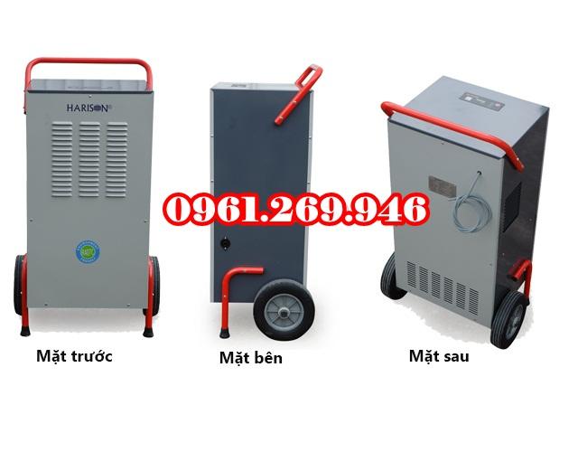 Máy hút ẩm công nghiệp Harison HD-100BM