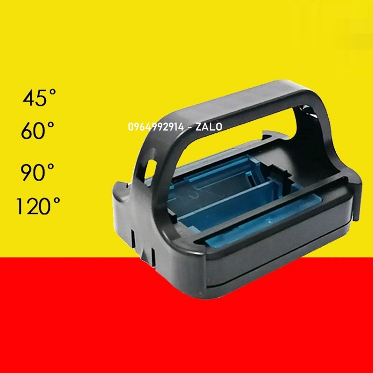 Dao dọc fomex 45 độ 60 độ 90 độ 120 độ