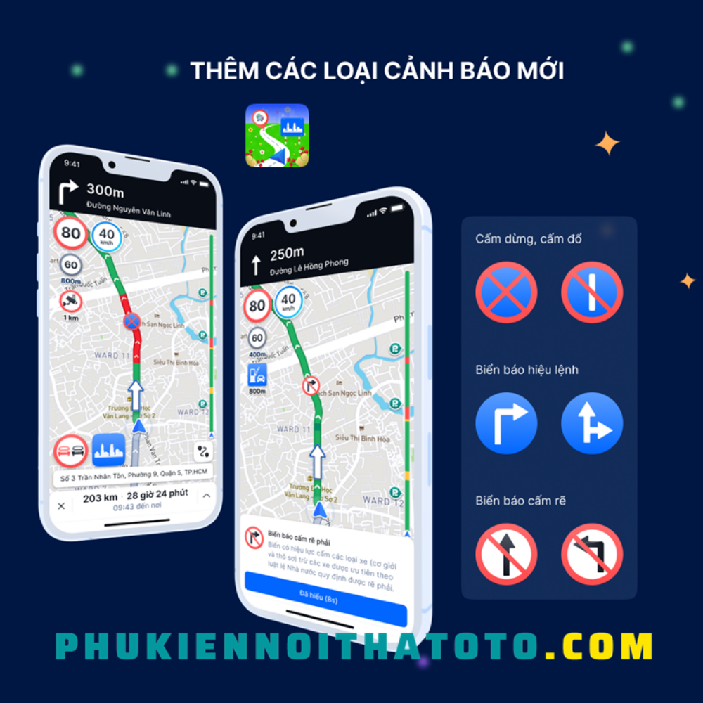 PHẦN MỀM BẢN QUYỀN VIETMAP LIVE PRO