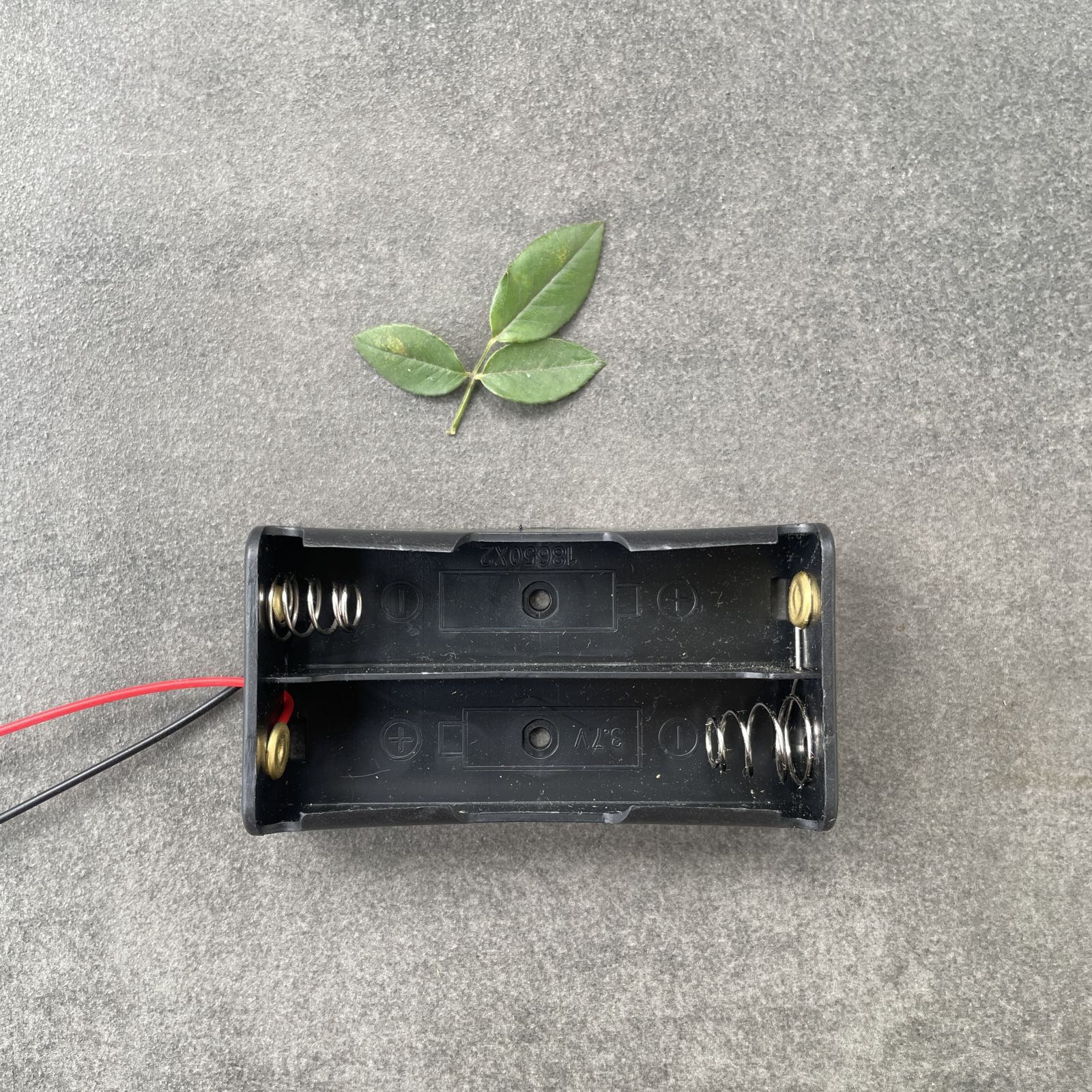 Đế pin 18650 các loại giá rẻ