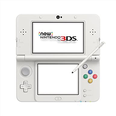 dán màn hình nintendo new 3ds screen protector small size