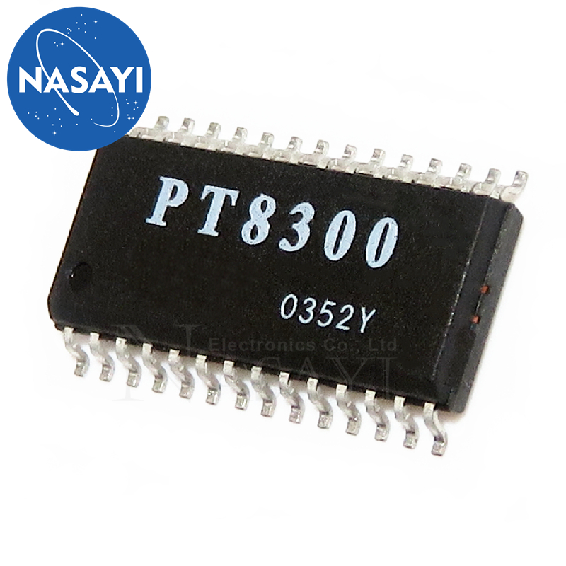 5pcs pt8300 8300 sop-28