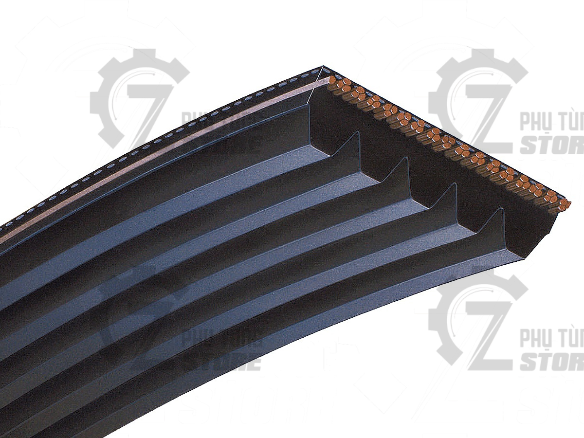 Dây curoa Mitsuboshi 6PK2155