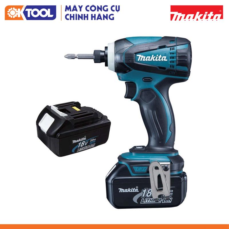 Máy vặn vít dùng pin Makita DTD149Z 18V