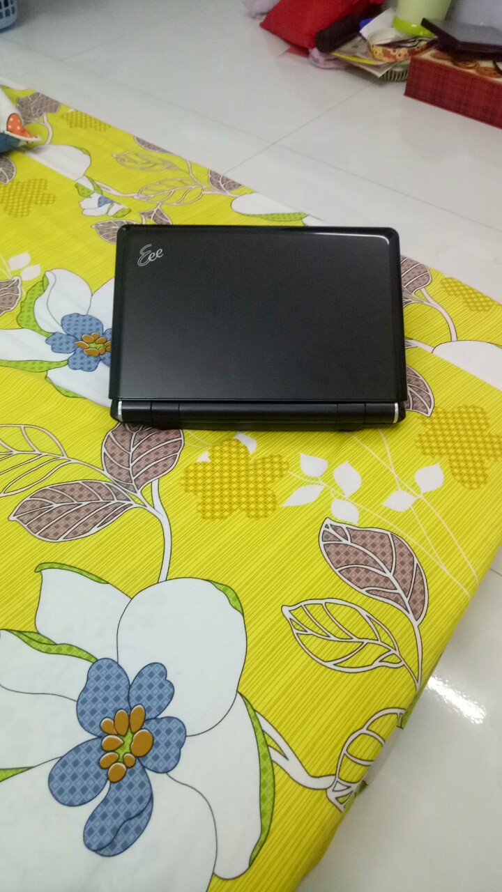 laptop ASUS mini, ram 2g hdd ,120G