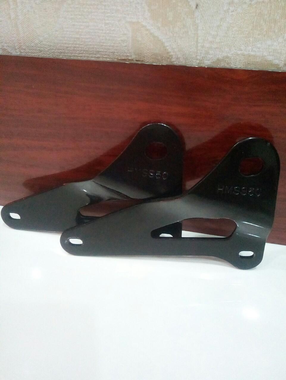 pát po nằm honda 67