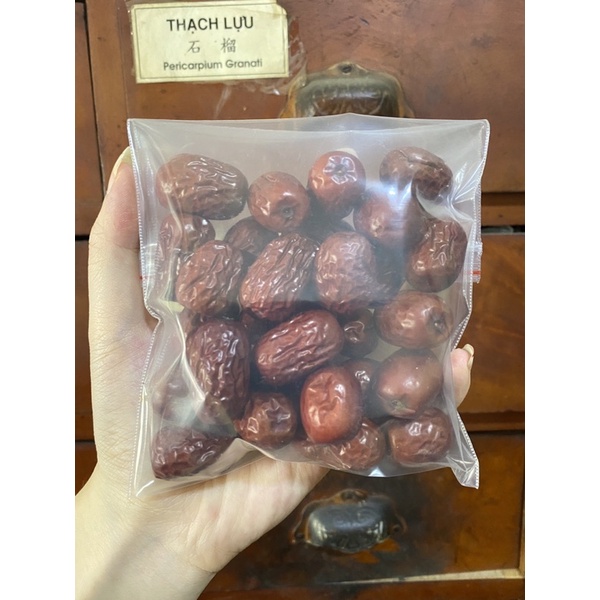 TÁO ĐỎ 100gr