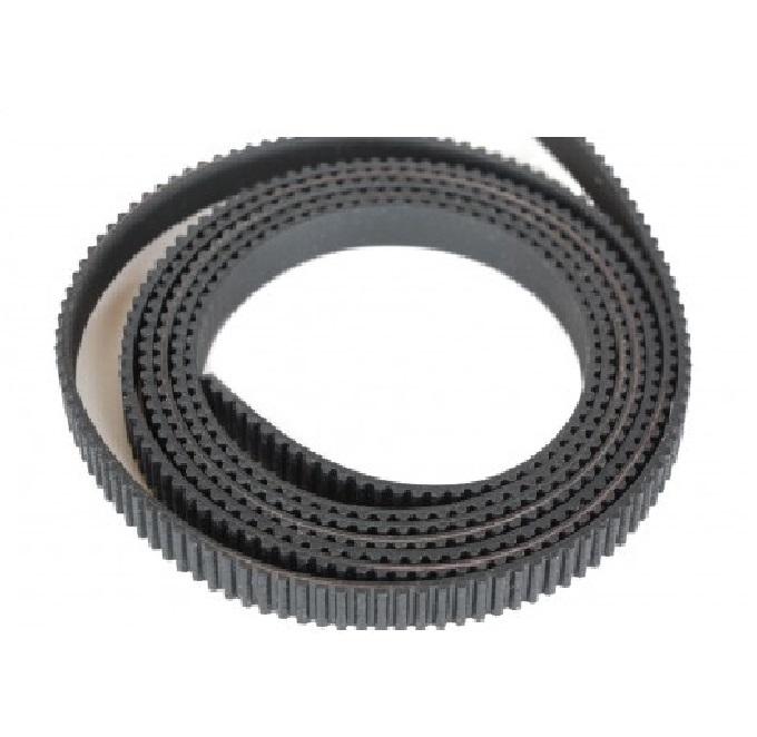 1m dây đai GT2 bước 2mm dày 6mm