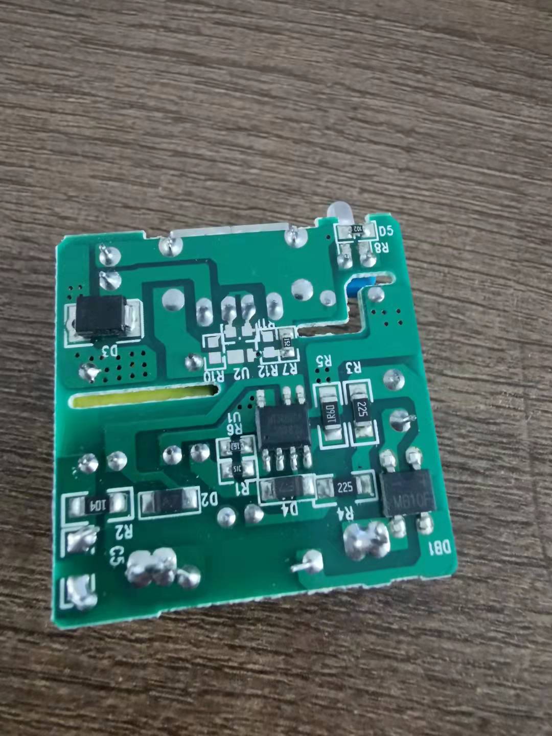 Combo 20 nguồn không vỏ 5V-2A max HP Electrical