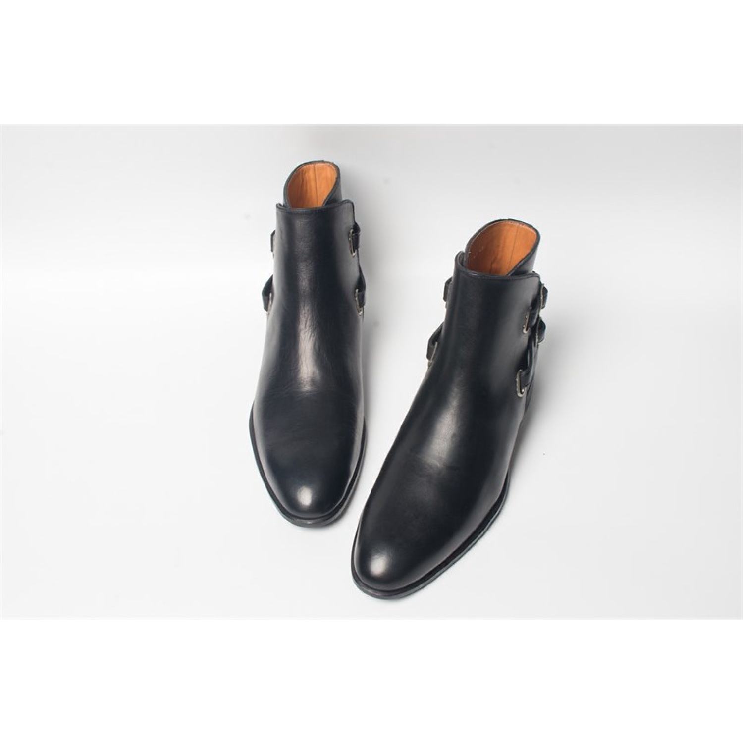 Giày boot nam cao cấp size 38 40 41 42 43