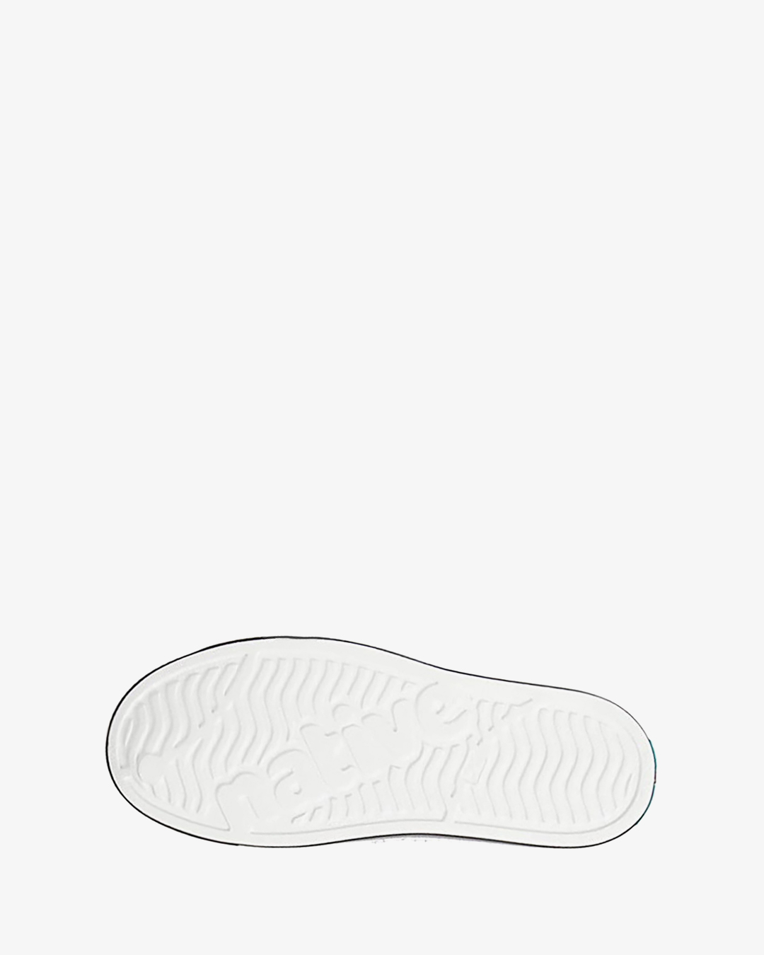 Giày Lười Unisex NATIVE Jefferson Print