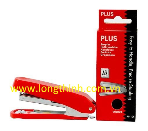 [HCM]Bấm kim số 10 Plus