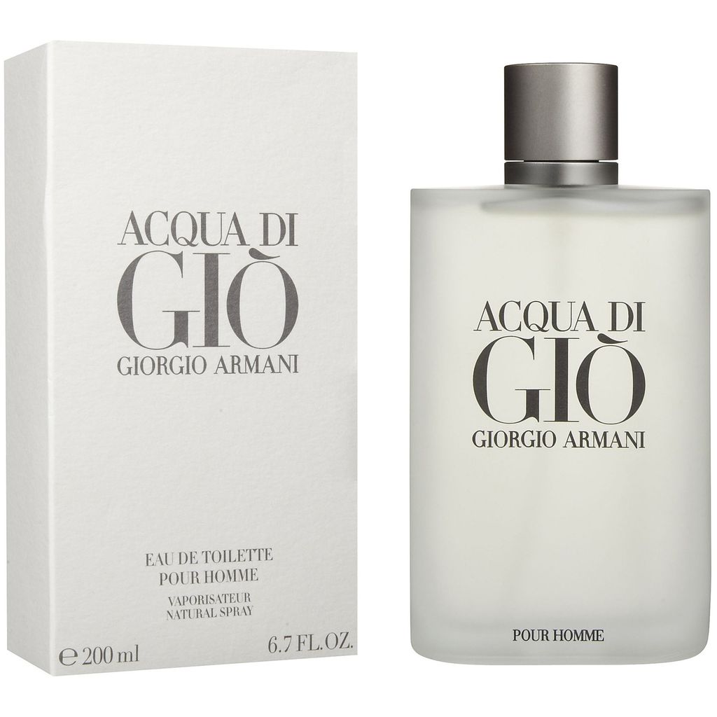[HCM]Nước hoa nam  gio trăng 100ml