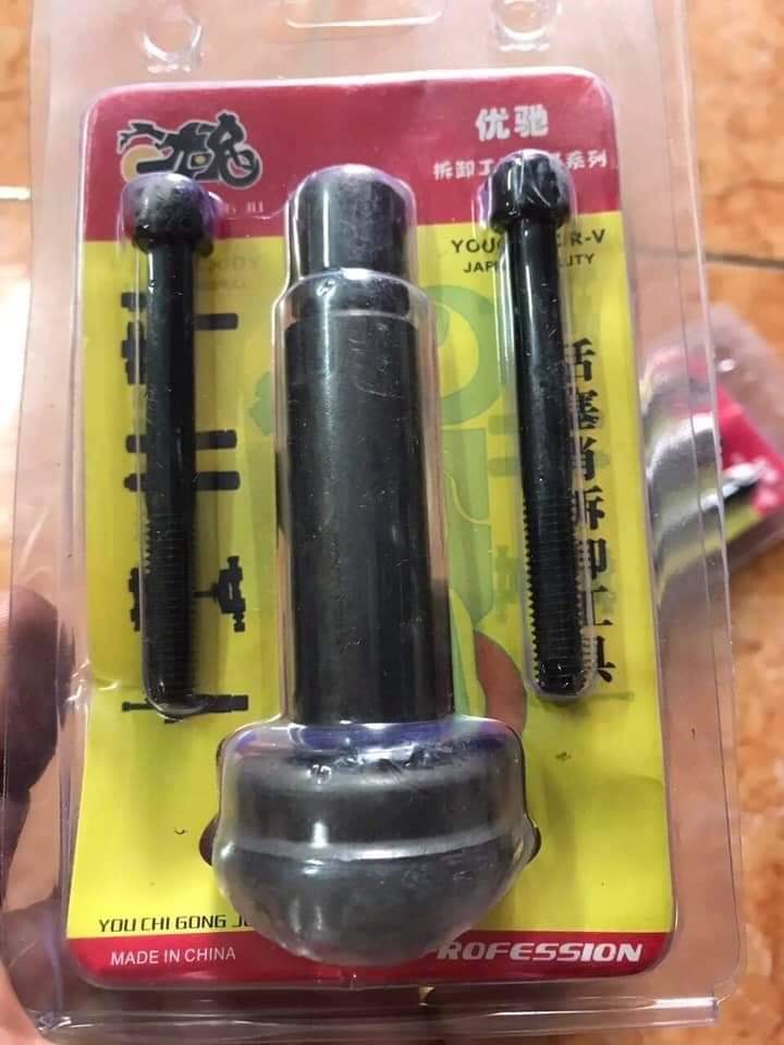 Vam Tháo Ắc Piston - Hạ được tất cả các loại Piston khó nhất