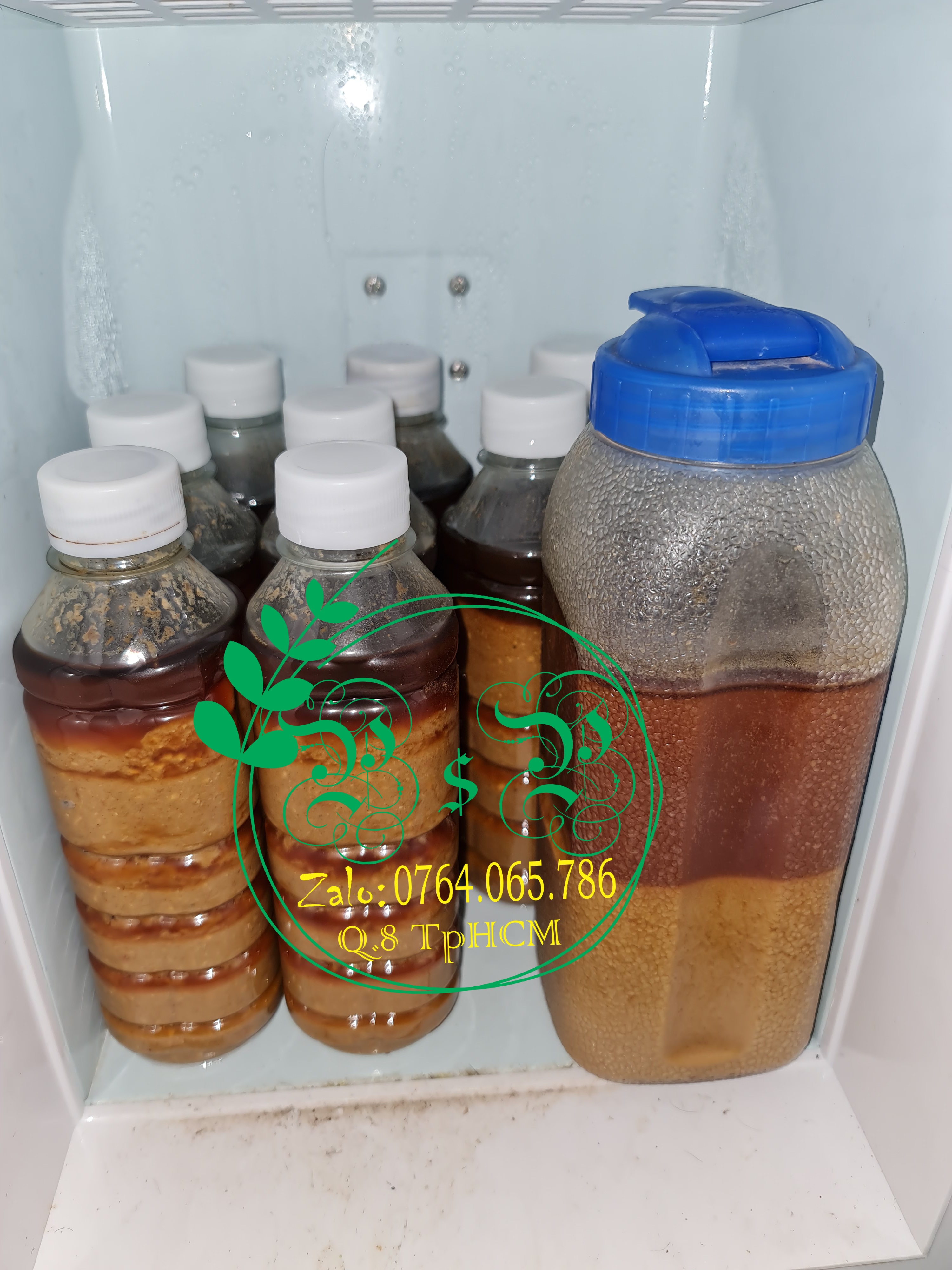 [HCM]GE Chuối - Trứng - Đậu Nành Nhà Làm
