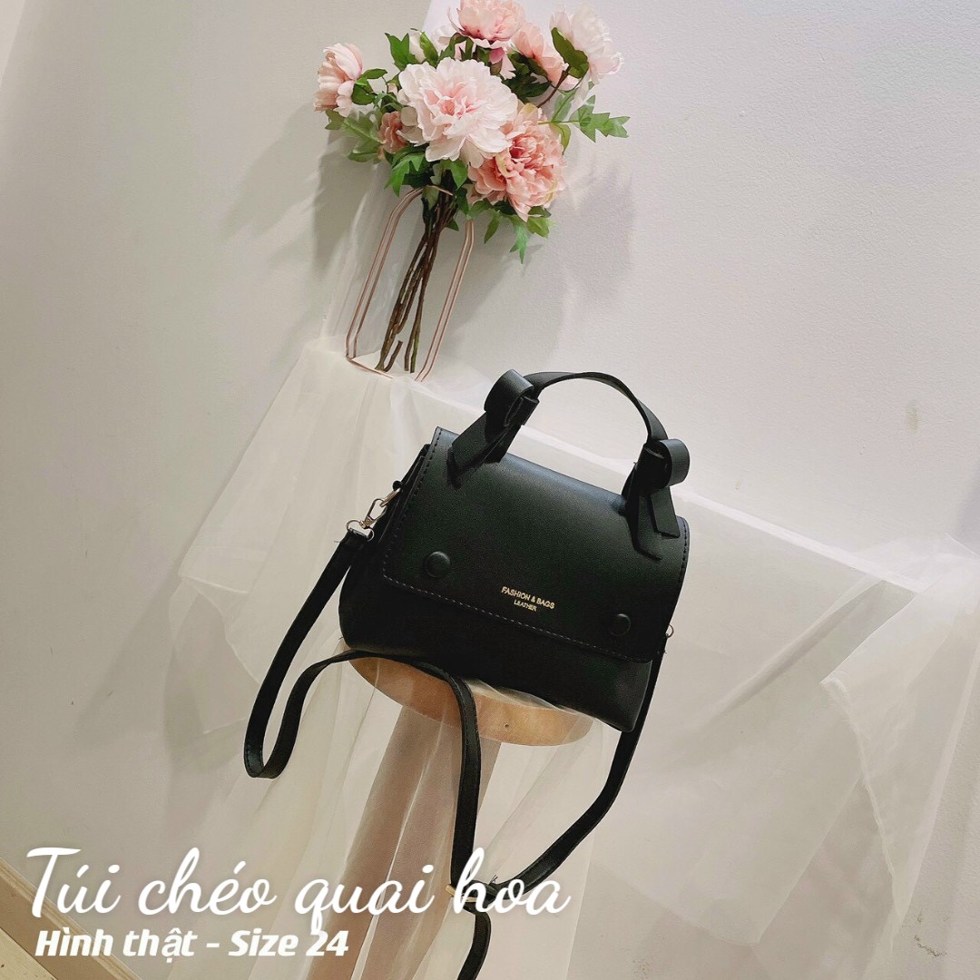 TÚI THỜI TRANG ĐEO CHÉO MINI NỮ ĐẸP