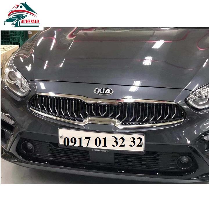 Mặt calang Kia Cerato 2019-2021