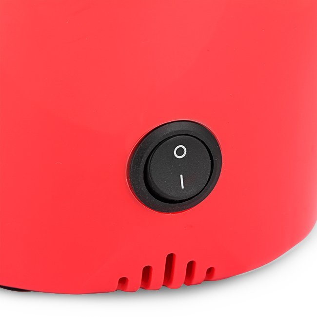 Máy làm bắp rang TEXET PM-40