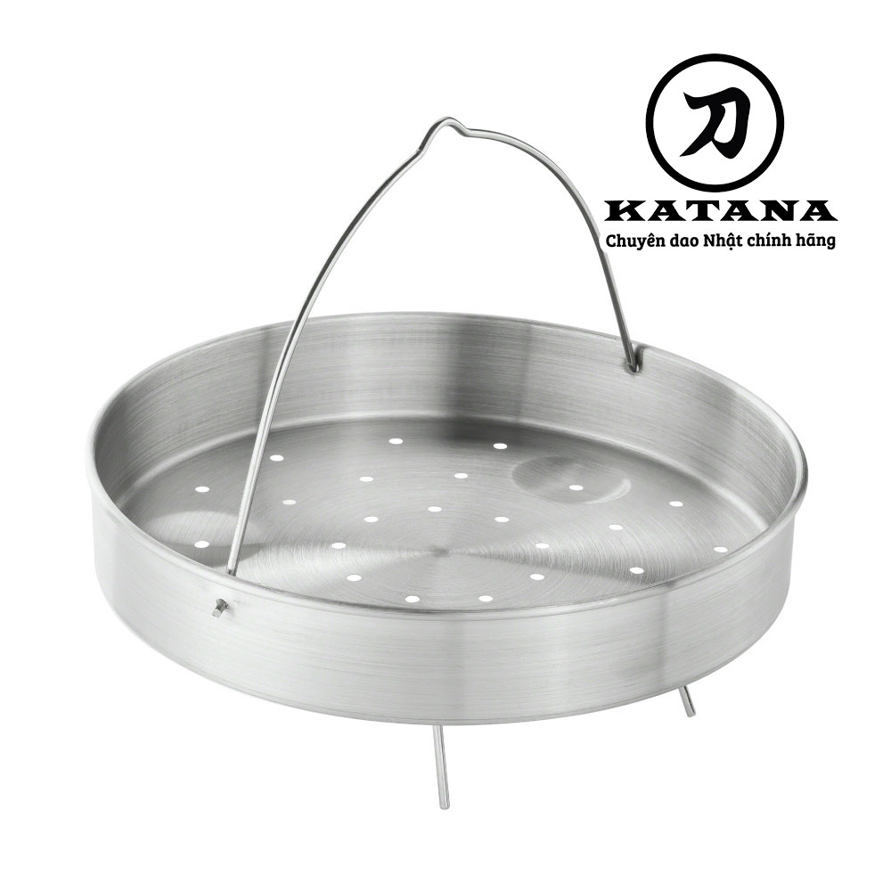 ZWILLING - Xửng hấp AirControl - 22cm