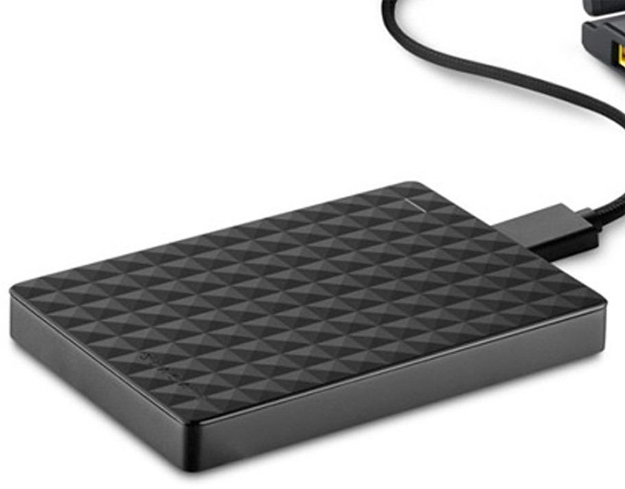 Ổ Cứng Gắn Ngoài HDD Seagate 1TB EXPANSION