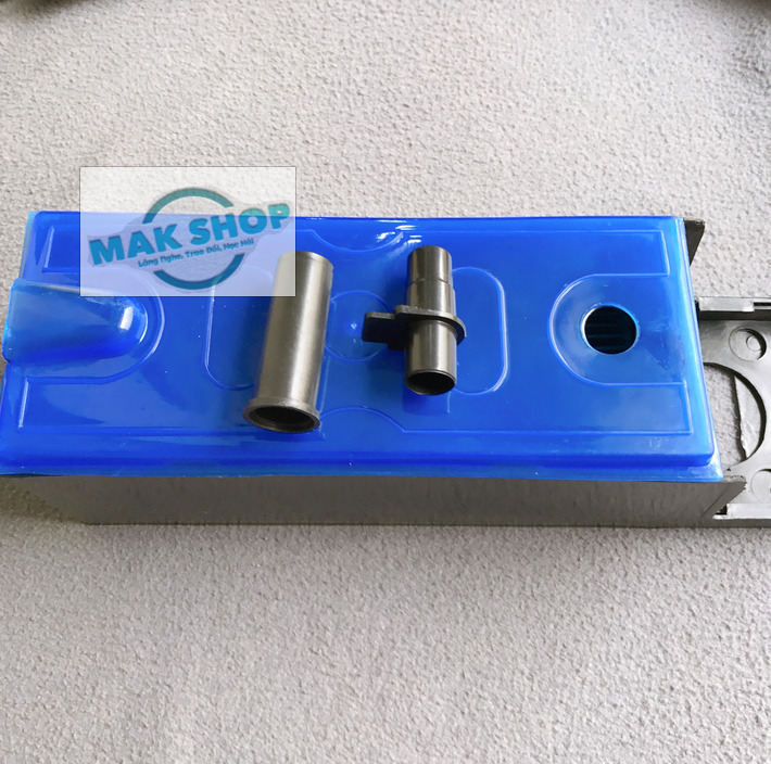 Máng Lọc, Hộp Lọc Size Nhỏ 30x10cm Cho Hồ Cá Cảnh, Hồ Thủy Sinh