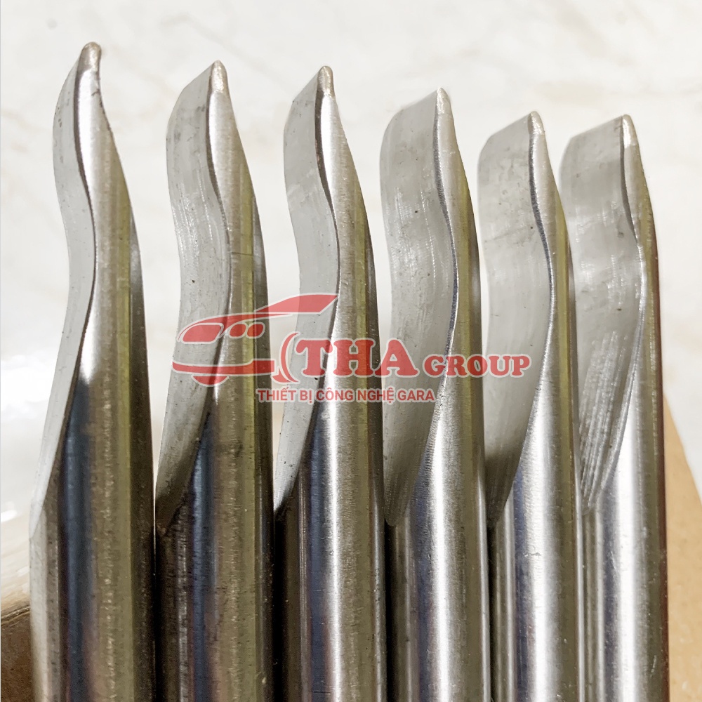 Móc lốp xe máy inox 304 Bảo Hành Trọn Đời