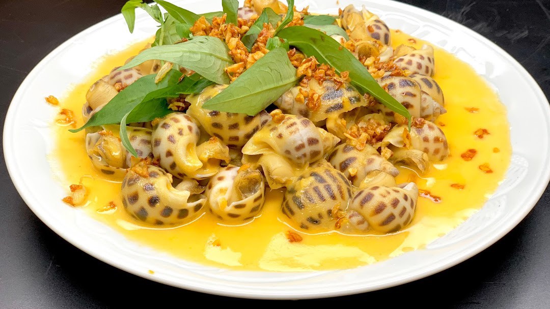 1kg bột trứng muối Gumi Egg (làm sốt trứng muối, bột lắc)