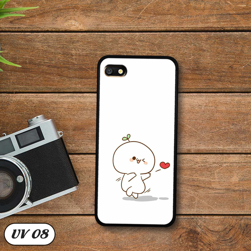 Ốp lưng Oppo A77 - dễ thương