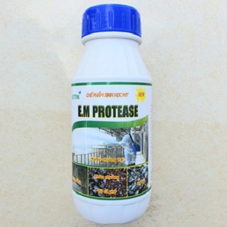 Men Vi Sinh Xử Lý Mùi Hôi – Chai 500ml