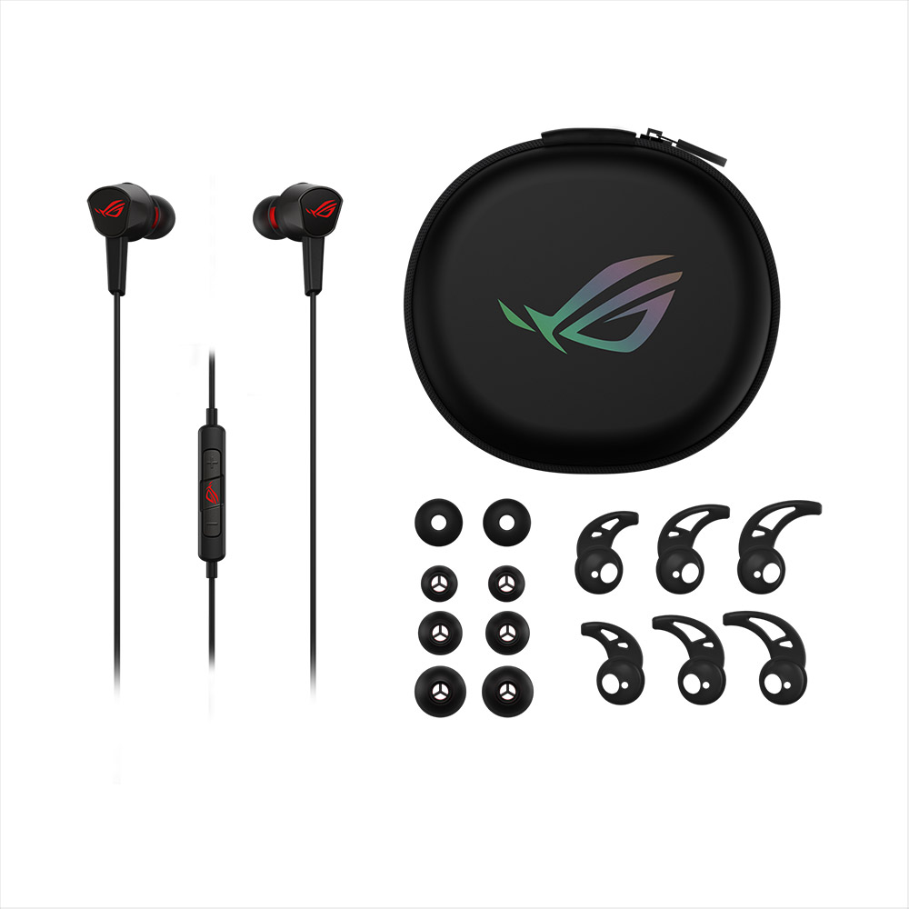 Tai nghe ASUS ROG Cetra II Core - Bảo hành 24 tháng