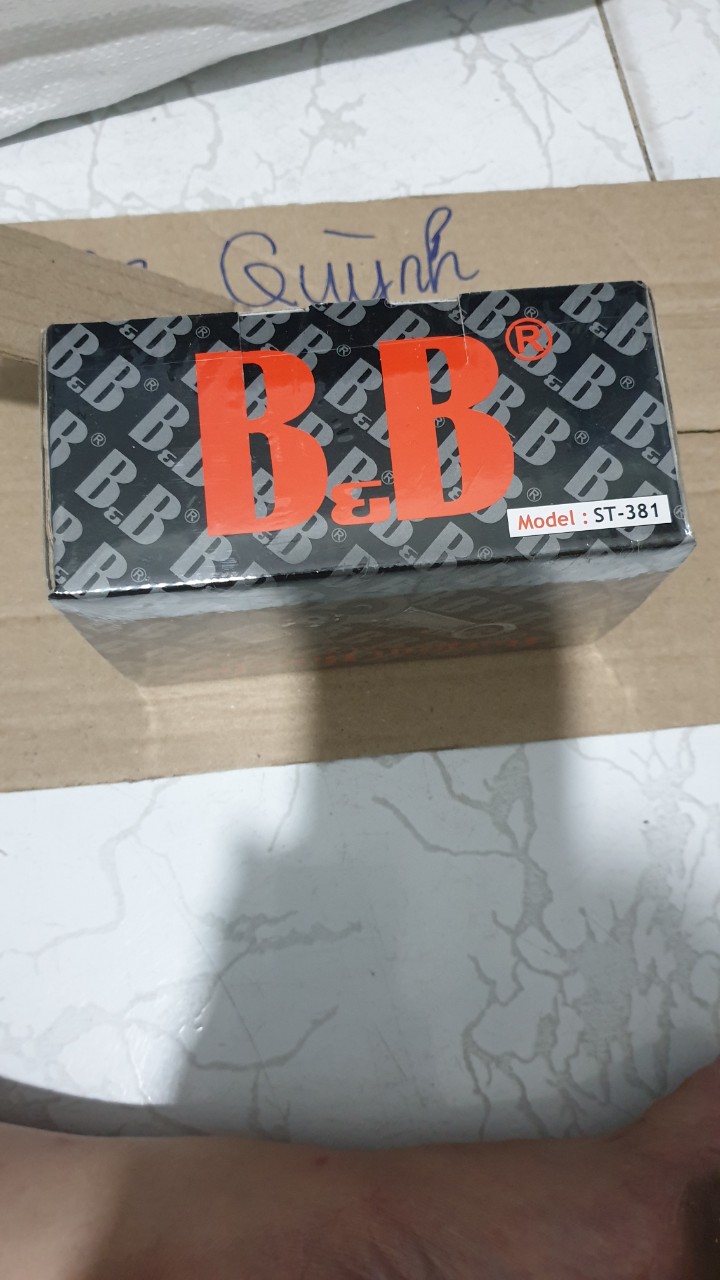 { hàng bb) cốt dên máy cưa xích 381 bb