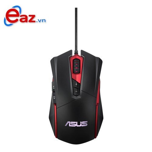ASUS Espada GT200 Gaming Mouse hàng chính hãng
