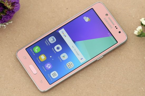 Điện thoại Samsung Galaxy J2 Prime
