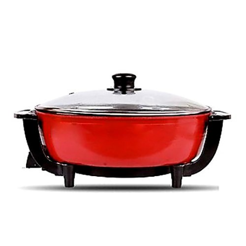 NỒI LẨU ĐIỆN 2 NGĂN PERFECTPF-A2N