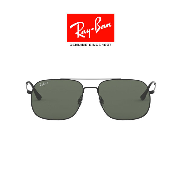 Giá bán Mắt Kính RAY-BAN ANDREA - RB3595 90149A -Sunglasses