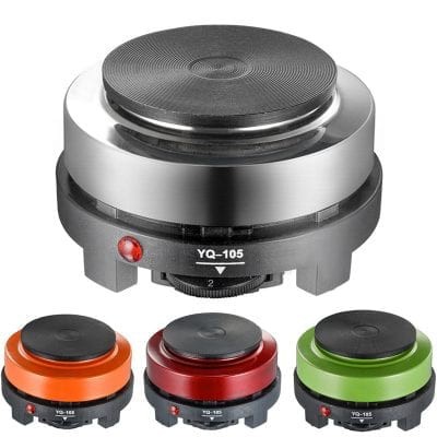 Bếp Điện Từ MINI 500W Nhật Bản